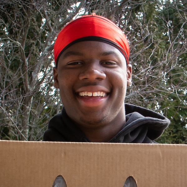 team member avatar